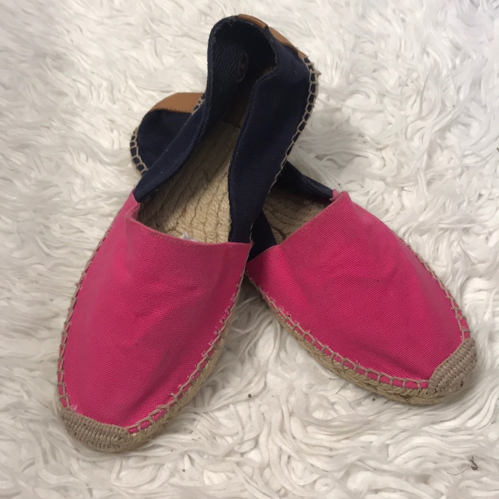 Tory Burch Espadrilles